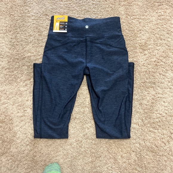 NWT  Avia workout pants - Picture 4 of 5